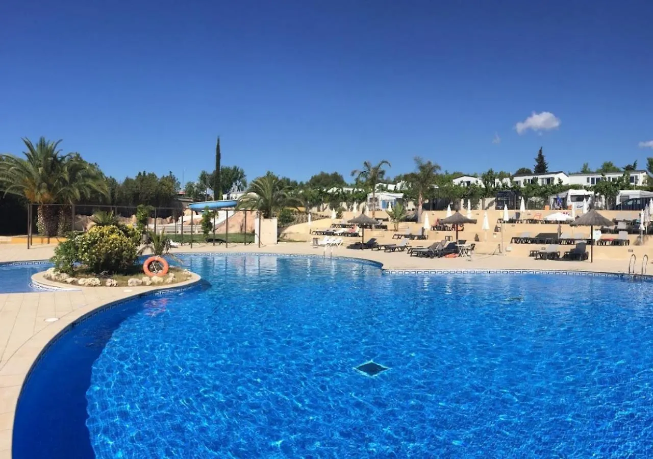 Aldeamento Turístico Camping Tucan - Mobile Homes By Lifestyle Holidays Lloret de Mar