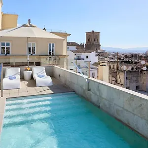 Macia Five Senses & 3*, Granada Spanien