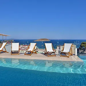 Innside By Melia Calvia 4*, Magaluf (Mallorca) Spanien