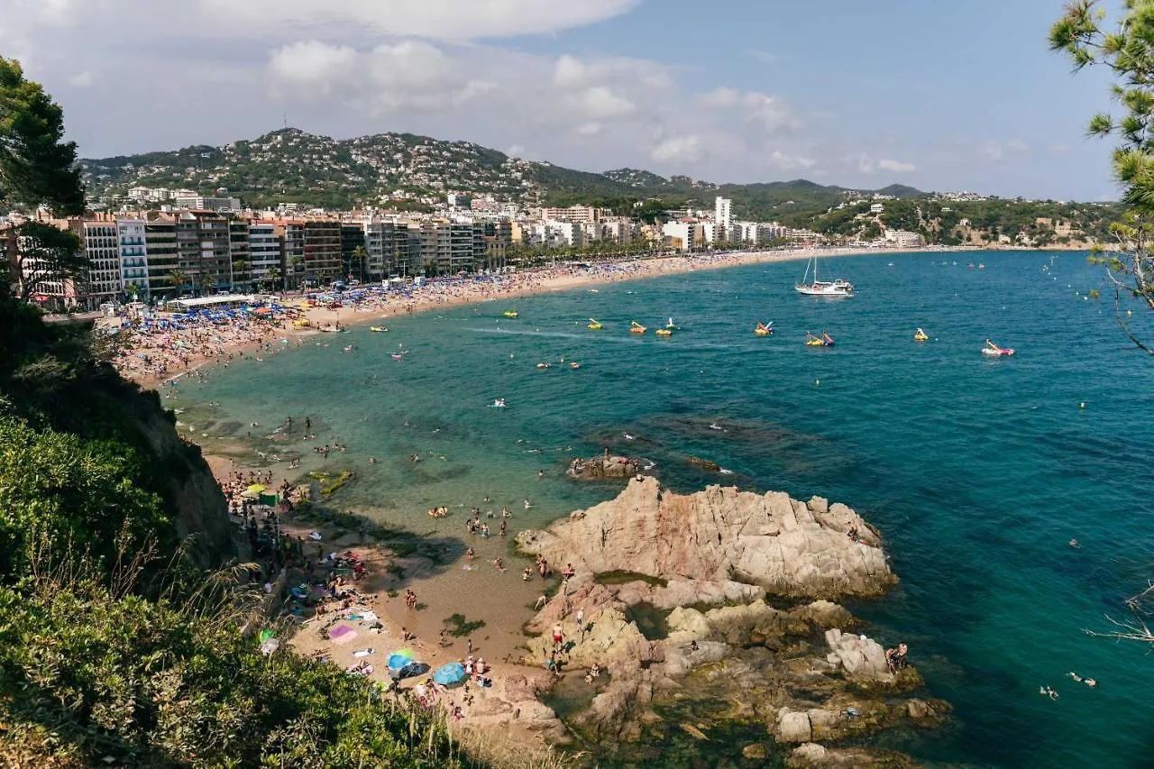 Camping Tucan - Mobile Homes By Lifestyle Holidays Lloret de Mar Vakantiepark