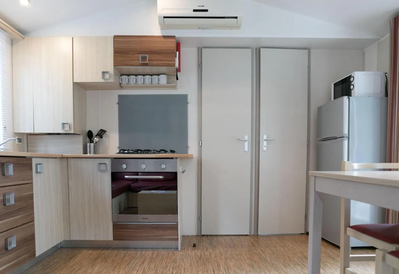 Camping Tucan - Mobile Homes By Lifestyle Holidays Lloret de Mar 0*,  Spanje