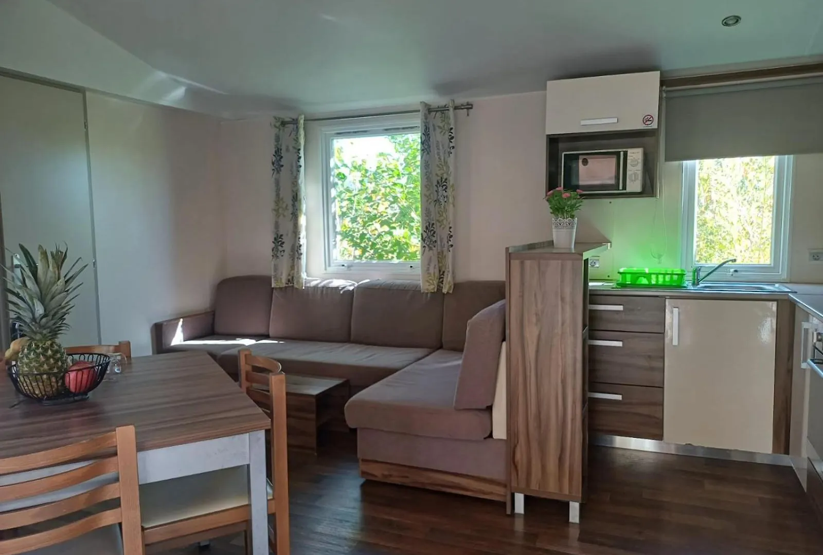 Camping Tucan - Mobile Homes By Lifestyle Holidays Lloret de Mar