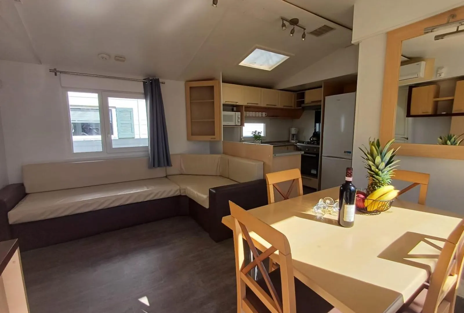 Camping Tucan - Mobile Homes By Lifestyle Holidays Lloret de Mar Vakantiepark