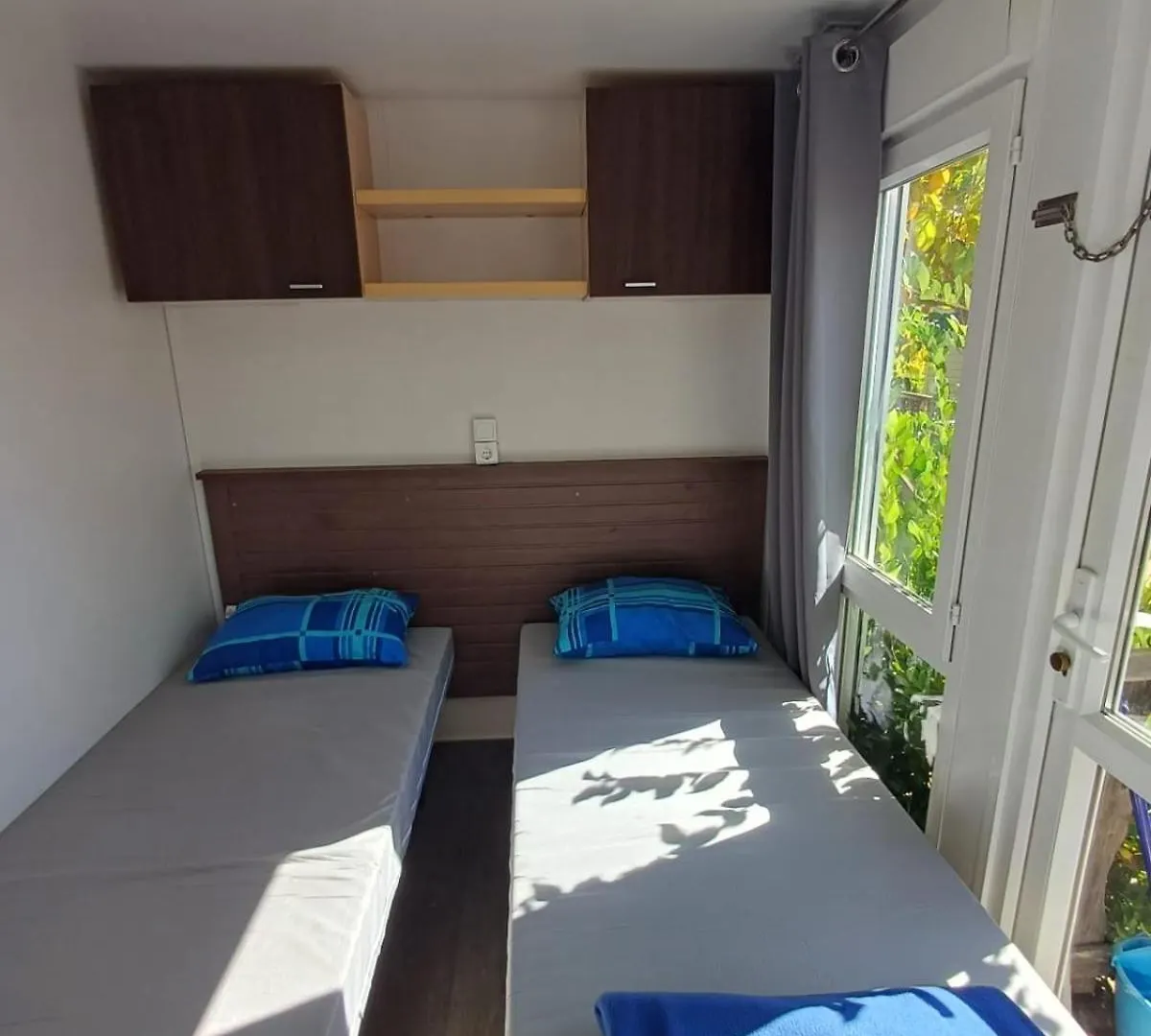 Camping Tucan - Mobile Homes By Lifestyle Holidays Lloret de Mar Vakantiepark