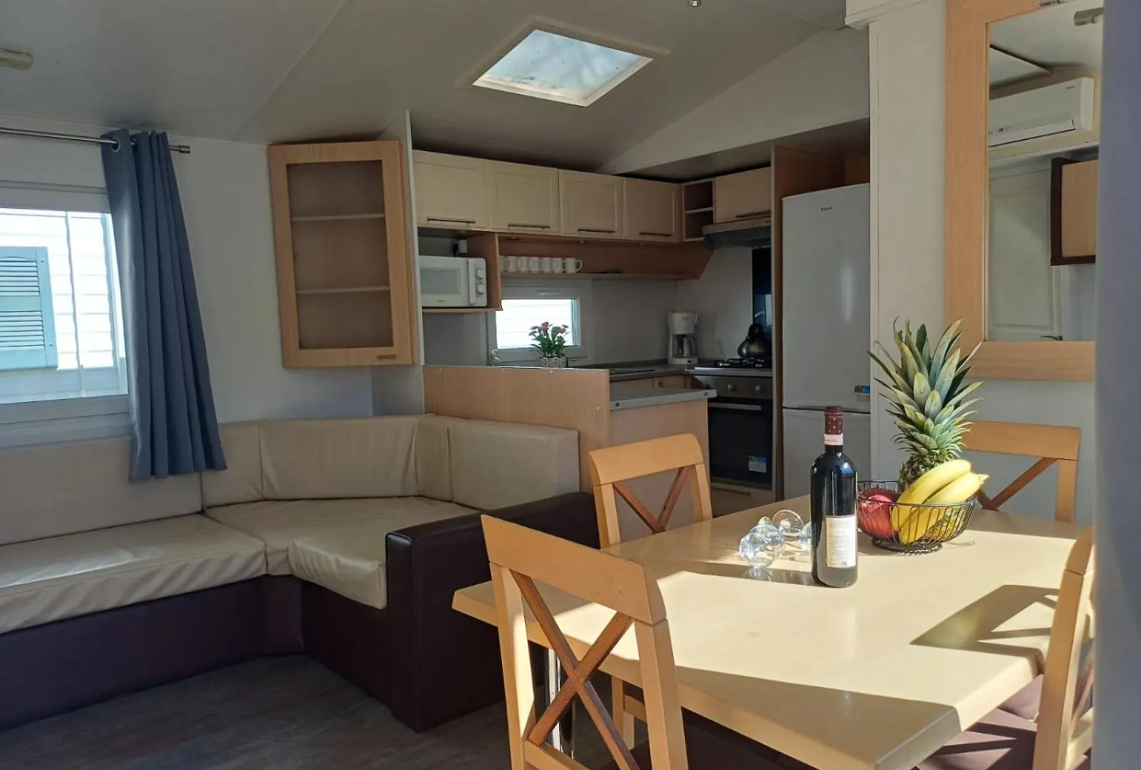 Camping Tucan - Mobile Homes By Lifestyle Holidays Lloret de Mar 0*,  Spanje
