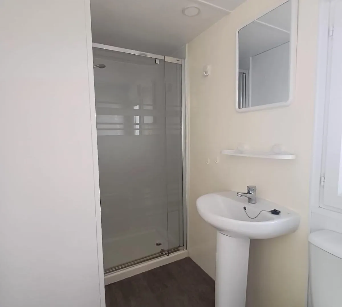 Vakantiepark Camping Tucan - Mobile Homes By Lifestyle Holidays Lloret de Mar Spanje