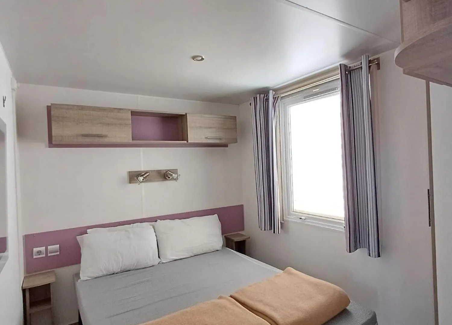 Vakantiepark Camping Tucan - Mobile Homes By Lifestyle Holidays Lloret de Mar Spanje