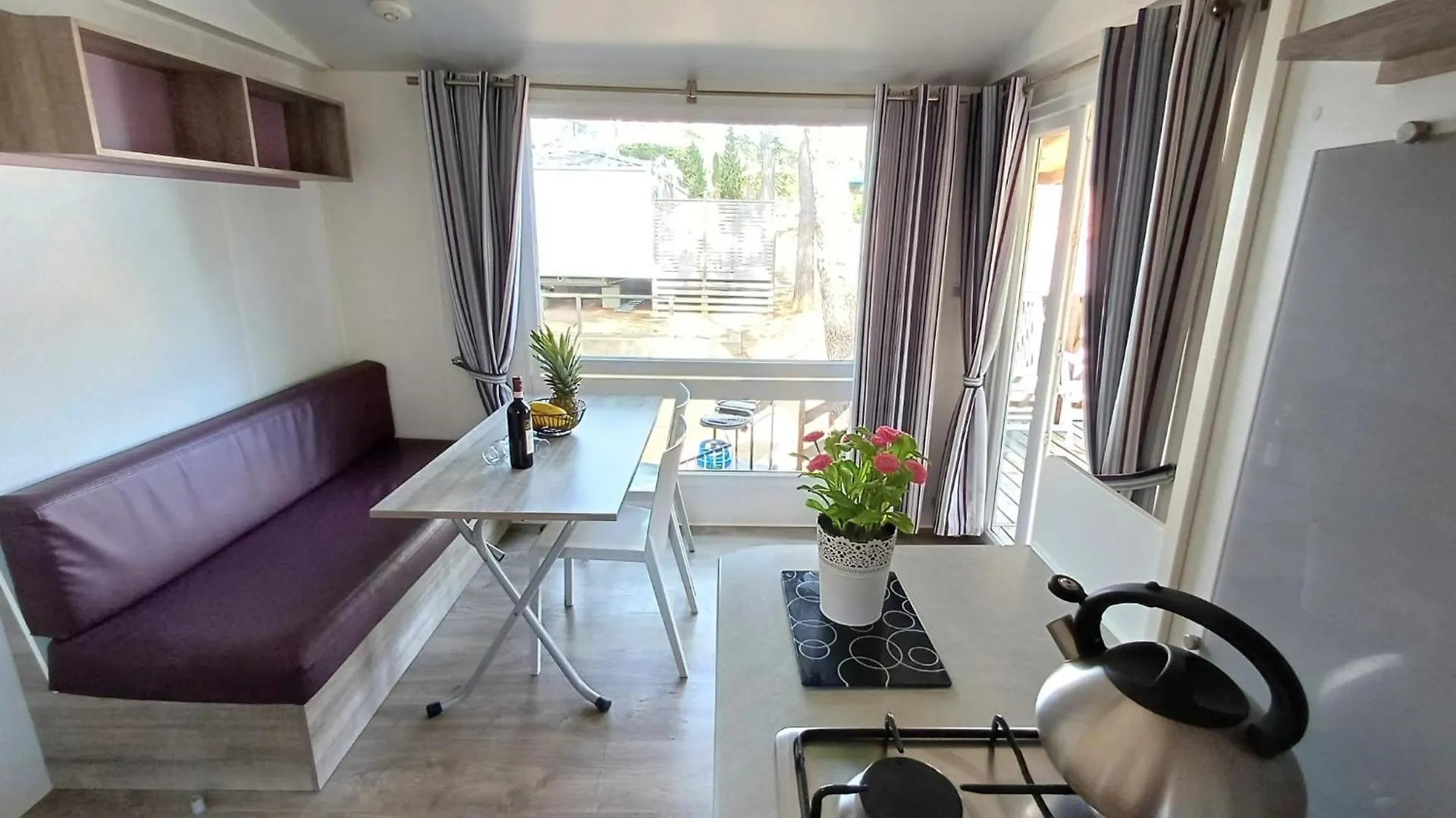 Vakantiepark Camping Tucan - Mobile Homes By Lifestyle Holidays Lloret de Mar