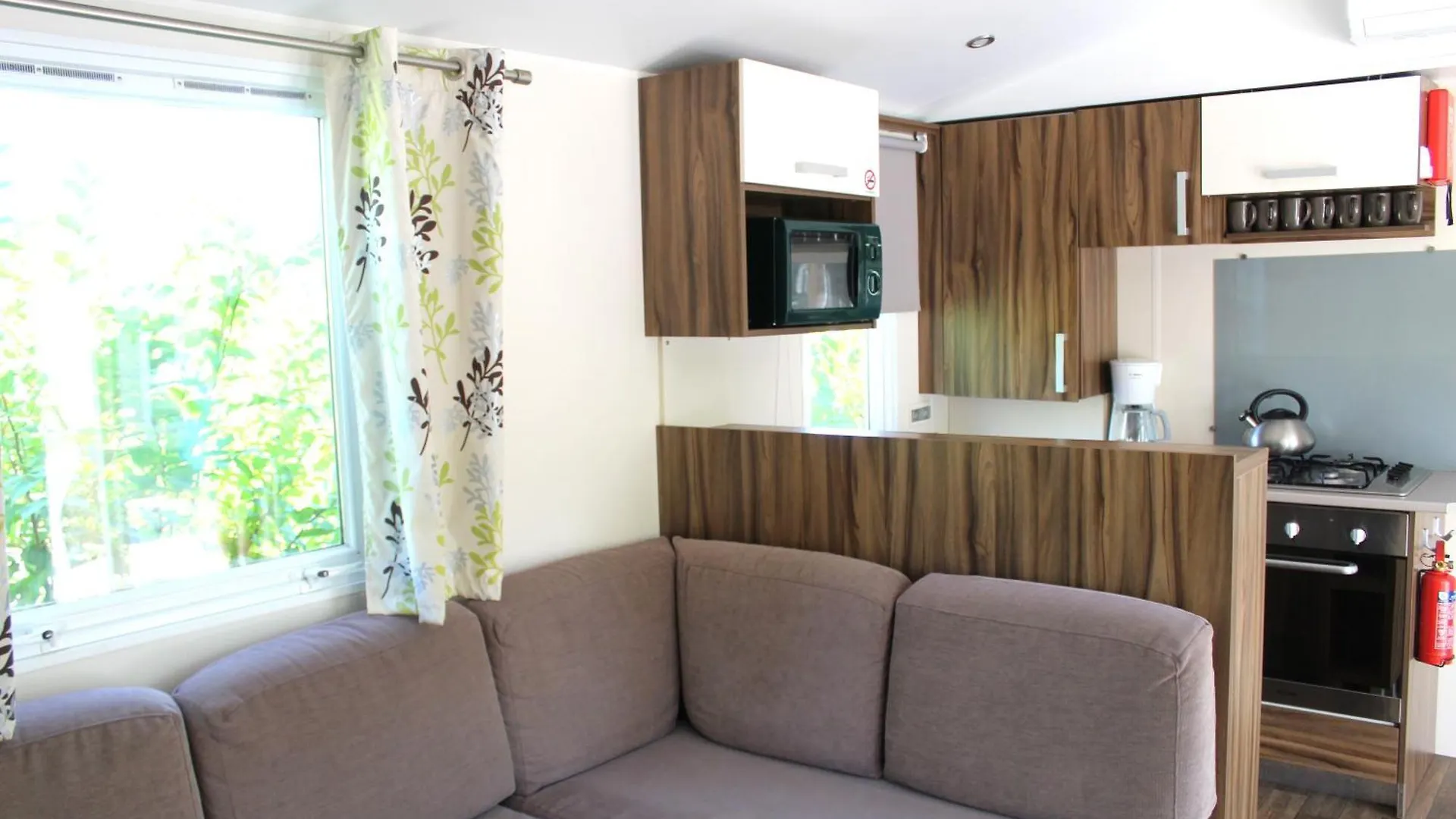 Camping Tucan - Mobile Homes By Lifestyle Holidays Lloret de Mar Spanje