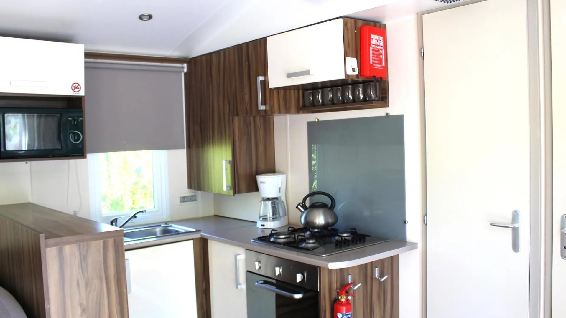 Vakantiepark Camping Tucan - Mobile Homes By Lifestyle Holidays Lloret de Mar