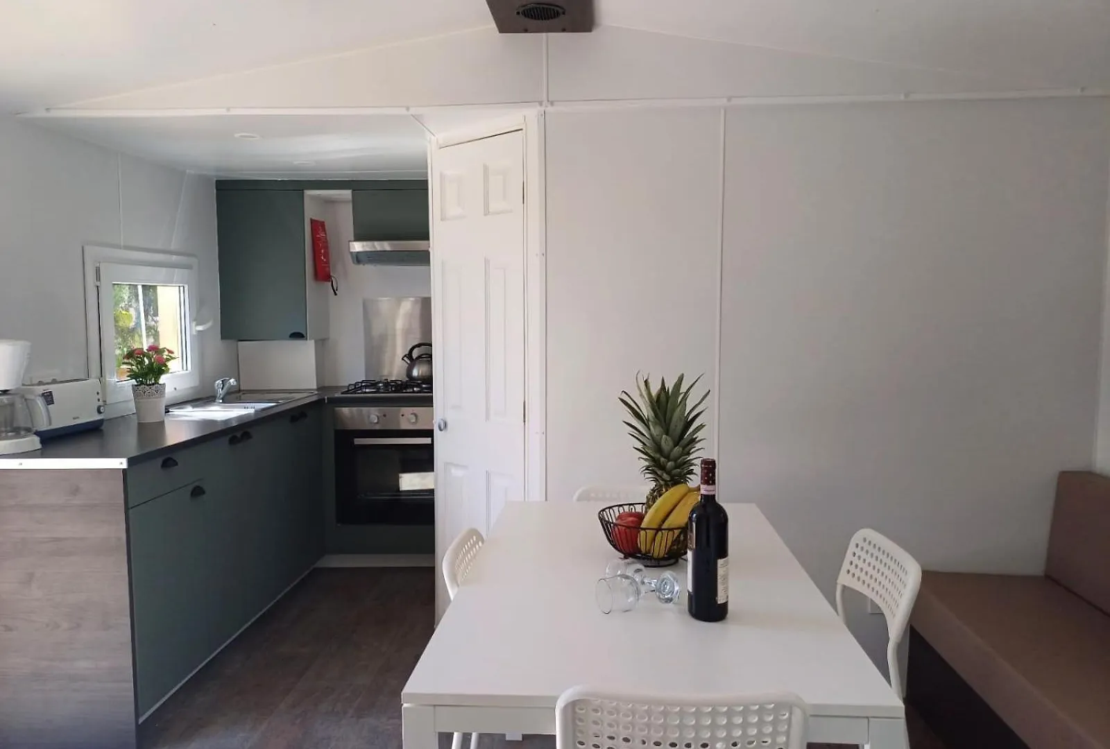 Camping Tucan - Mobile Homes By Lifestyle Holidays Lloret de Mar 0*,  Spanje