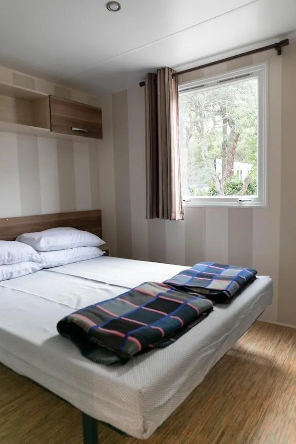 منتزه العطل Camping Tucan - Mobile Homes By Lifestyle Holidays يوريت دي مار
