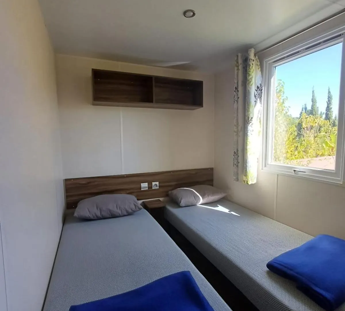 Camping Tucan - Mobile Homes By Lifestyle Holidays يوريت دي مار إسبانيا