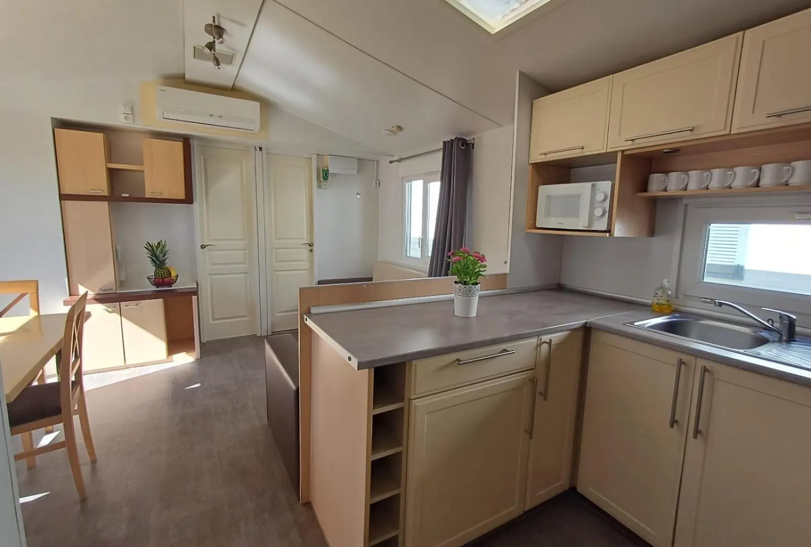 Camping Tucan - Mobile Homes By Lifestyle Holidays يوريت دي مار إسبانيا