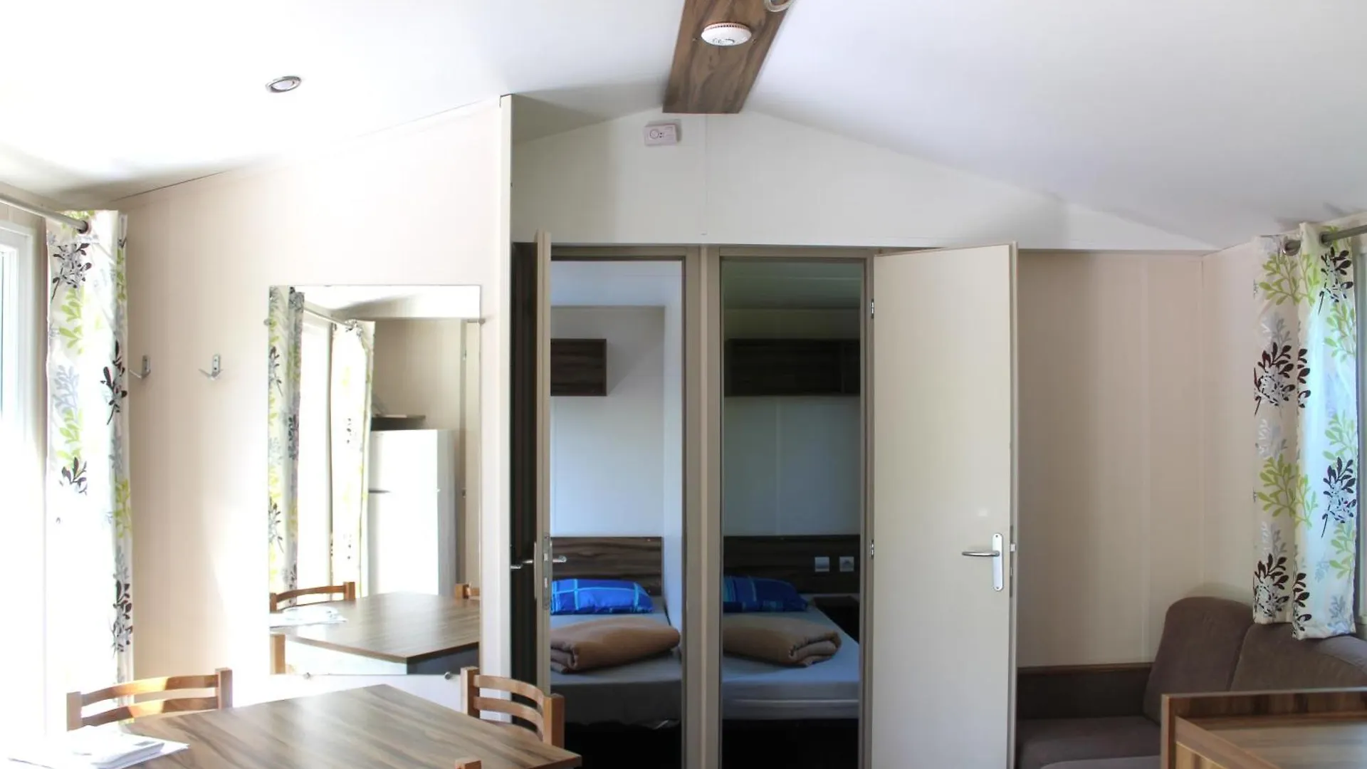 منتزه العطل Camping Tucan - Mobile Homes By Lifestyle Holidays يوريت دي مار إسبانيا