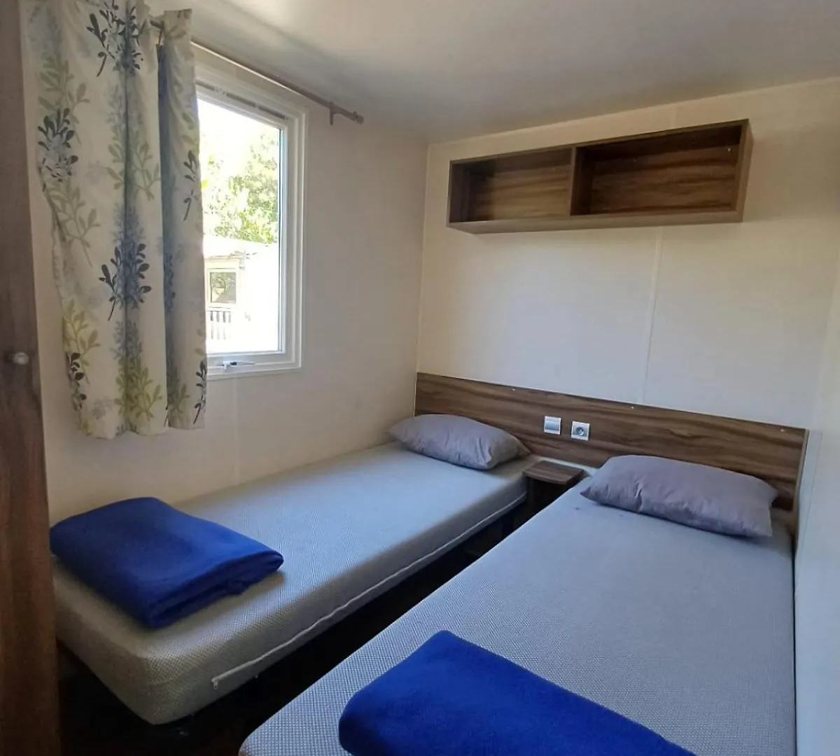 Camping Tucan - Mobile Homes By Lifestyle Holidays يوريت دي مار 0*,