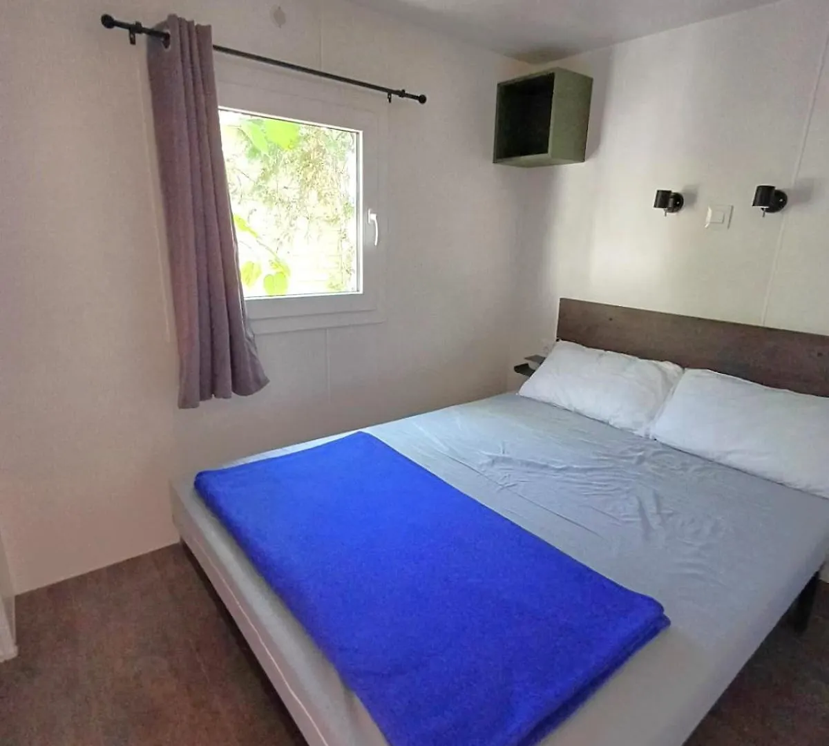 Camping Tucan - Mobile Homes By Lifestyle Holidays يوريت دي مار 0*,