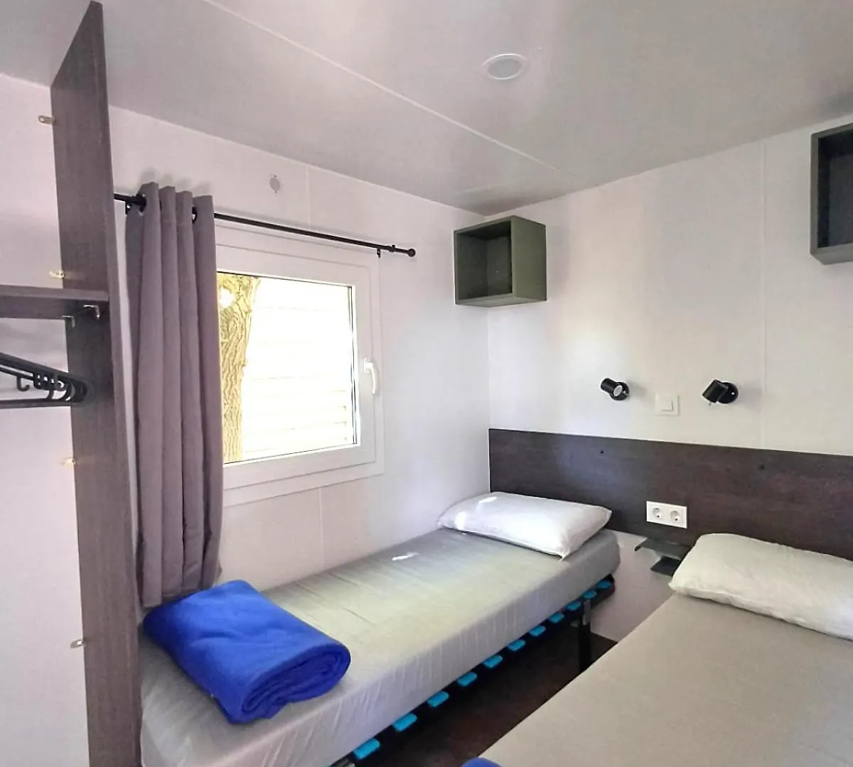 Camping Tucan - Mobile Homes By Lifestyle Holidays يوريت دي مار